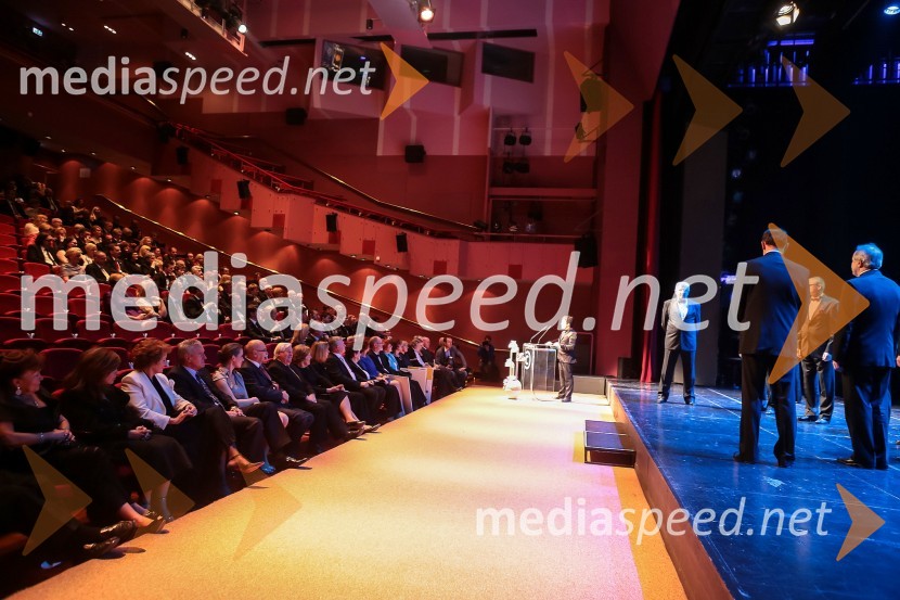 Veliki dobrodelni Lions ples 2014Veliki dobrodelni Lions ples 2014