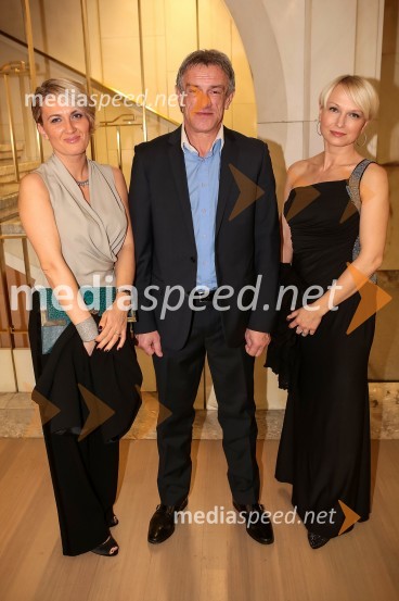 Veliki dobrodelni Lions ples 2014