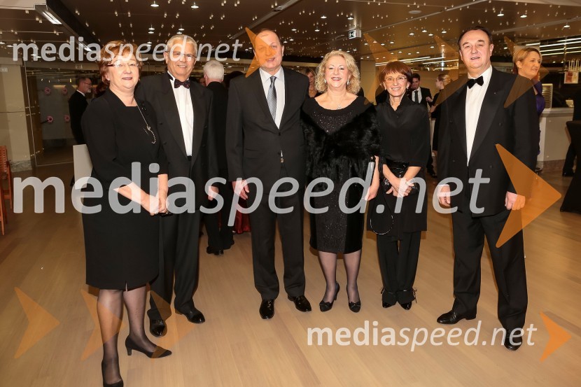 Veliki dobrodelni Lions ples 2014