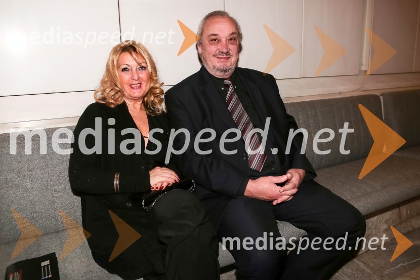  ... ;  Aleš  Lajovic Veliki dobrodelni Lions ples 2014