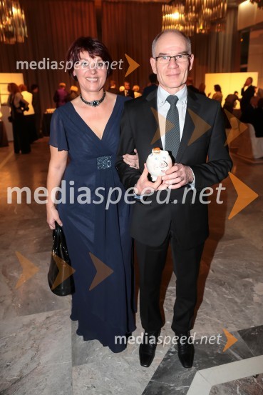  ... ;  Silvo Žižek, direktor družbe Zlati GričVeliki dobrodelni Lions ples 2014