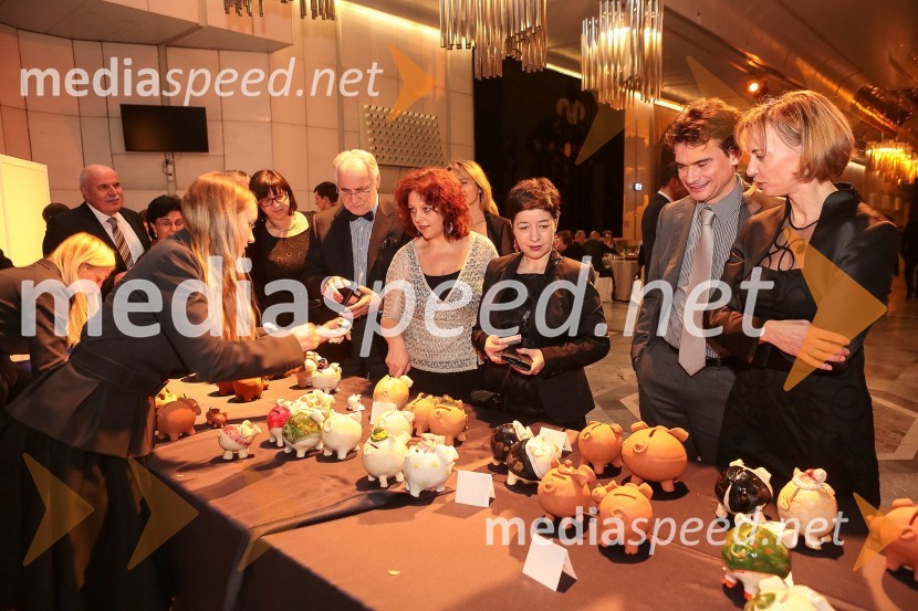 Veliki dobrodelni Lions ples 2014