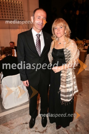 Veliki dobrodelni Lions ples 2014