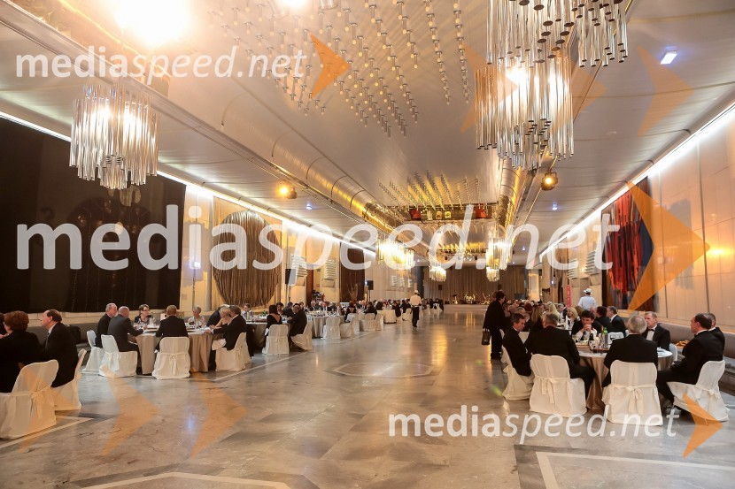 Veliki dobrodelni Lions ples 2014Veliki dobrodelni Lions ples 2014