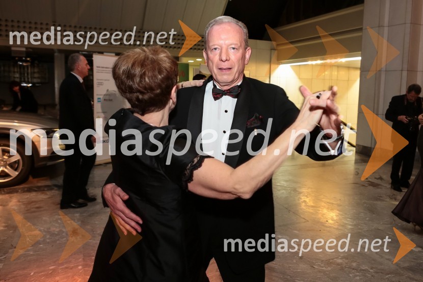 Veliki dobrodelni Lions ples 2014