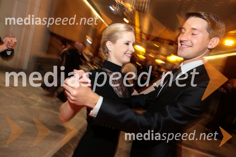 Veliki dobrodelni Lions ples 2014