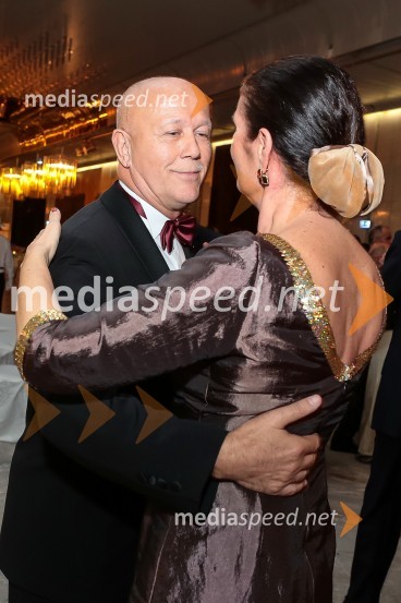 Veliki dobrodelni Lions ples 2014