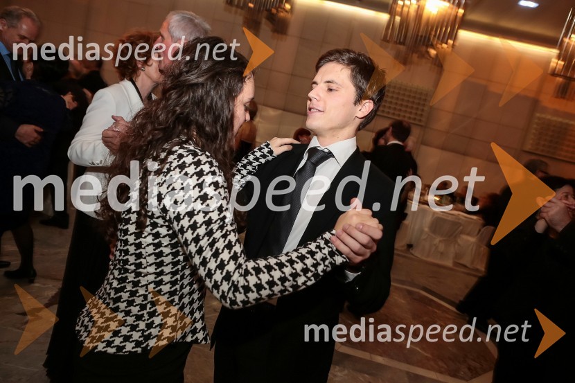 Veliki dobrodelni Lions ples 2014