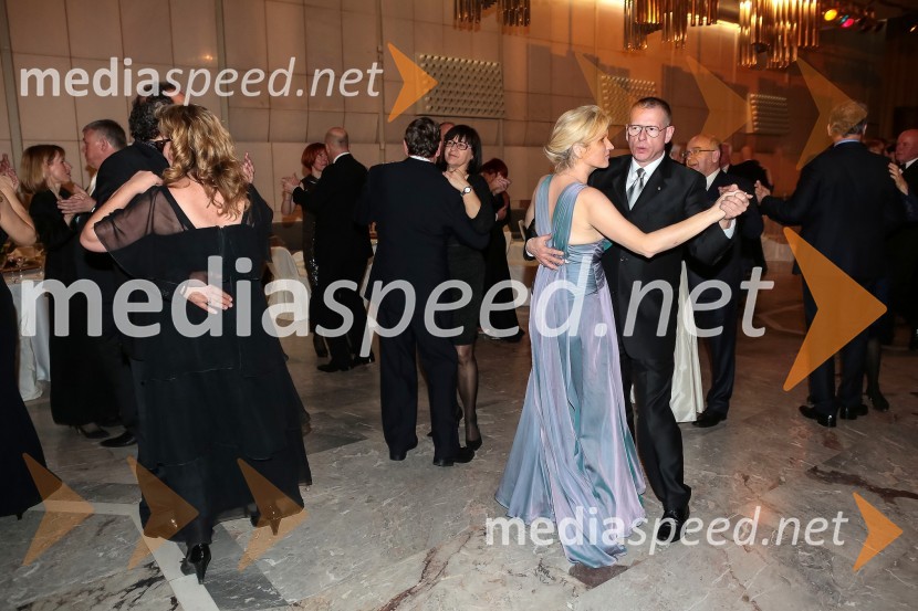 Veliki dobrodelni Lions ples 2014Veliki dobrodelni Lions ples 2014