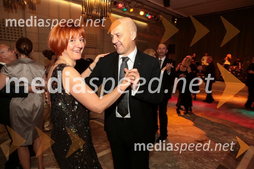 Veliki dobrodelni Lions ples 2014