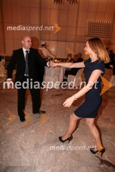 Veliki dobrodelni Lions ples 2014