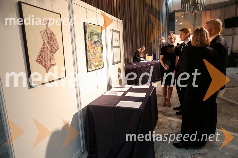 Veliki dobrodelni Lions ples 2014Veliki dobrodelni Lions ples 2014