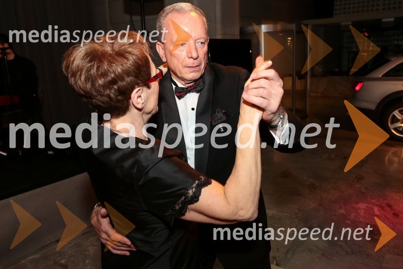 Veliki dobrodelni Lions ples 2014