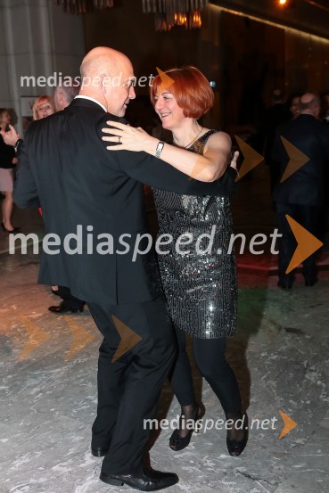 Veliki dobrodelni Lions ples 2014