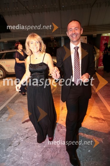 Veliki dobrodelni Lions ples 2014