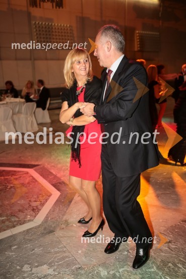 Veliki dobrodelni Lions ples 2014