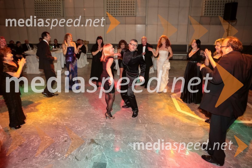 Veliki dobrodelni Lions ples 2014Veliki dobrodelni Lions ples 2014