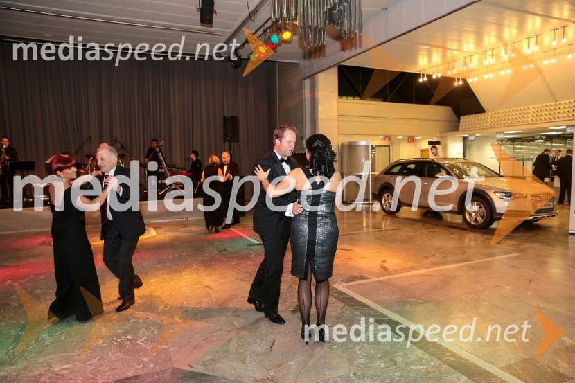 Veliki dobrodelni Lions ples 2014Veliki dobrodelni Lions ples 2014