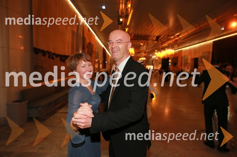 Veliki dobrodelni Lions ples 2014