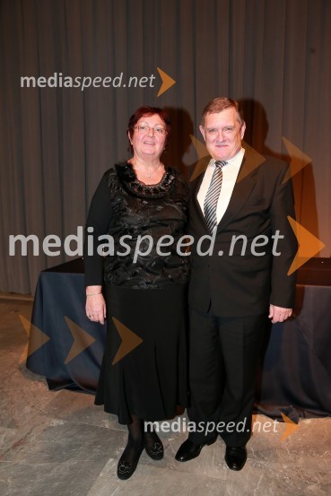 Veliki dobrodelni Lions ples 2014