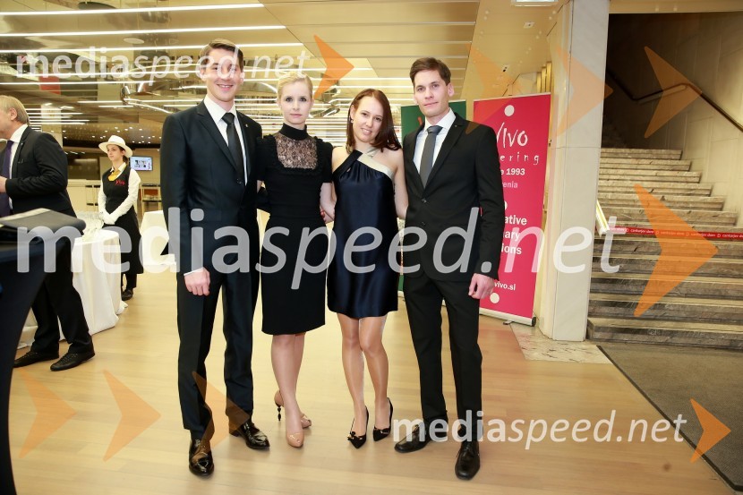 Veliki dobrodelni Lions ples 2014