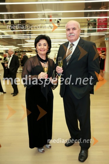 Veliki dobrodelni Lions ples 2014