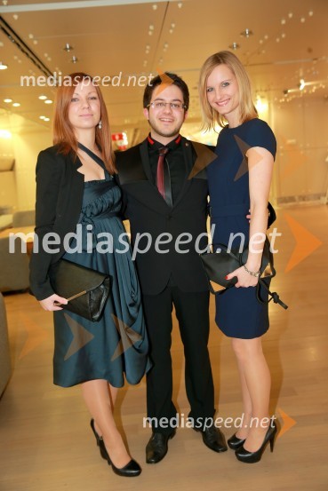  ... ;  Jano  Komac, predsednik Leo kluba Ljubljana;  ... Veliki dobrodelni Lions ples 2014