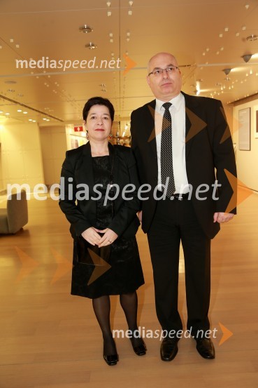 Veliki dobrodelni Lions ples 2014