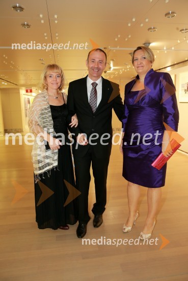 Veliki dobrodelni Lions ples 2014