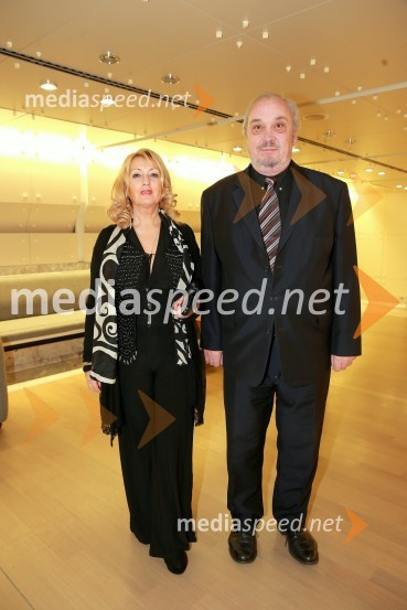  ... ;  Aleš  Lajovic Veliki dobrodelni Lions ples 2014