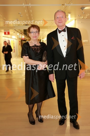 Veliki dobrodelni Lions ples 2014