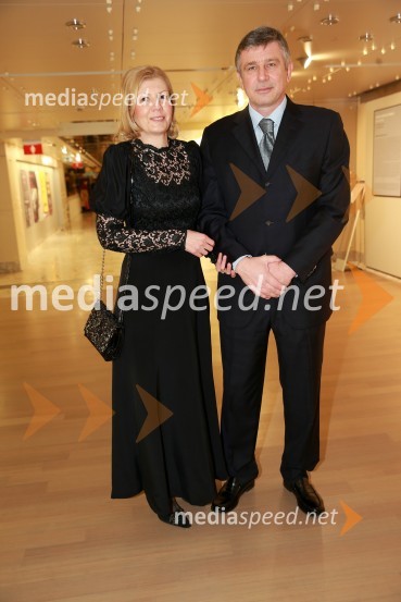 Veliki dobrodelni Lions ples 2014