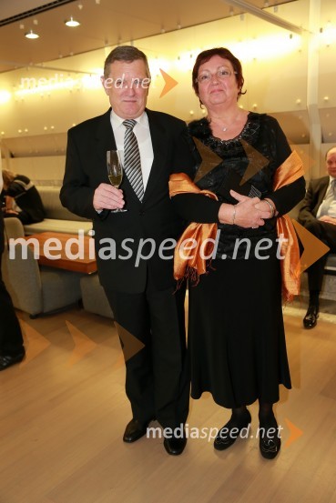 Veliki dobrodelni Lions ples 2014