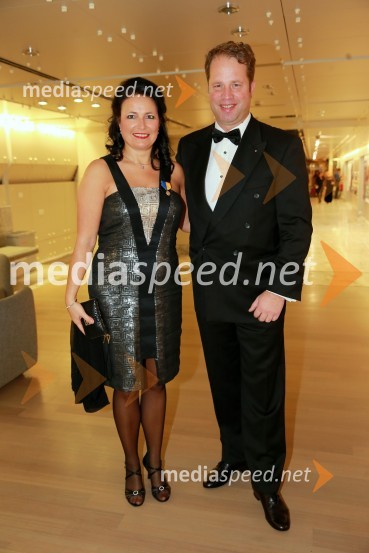 Veliki dobrodelni Lions ples 2014