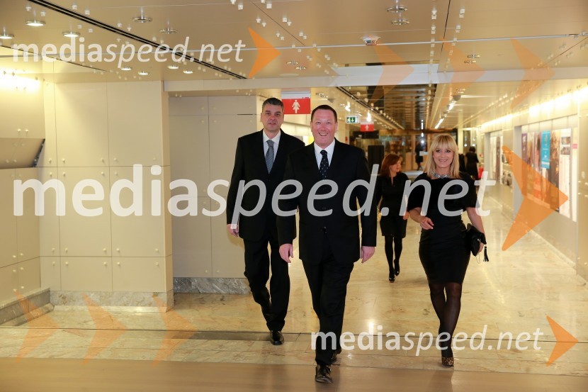 Veliki dobrodelni Lions ples 2014