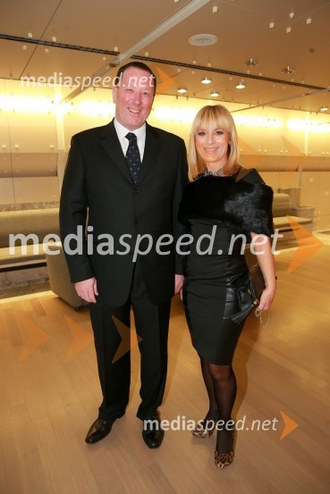 Veliki dobrodelni Lions ples 2014