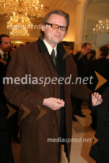 Premiera opere Faust v SNG Maribor