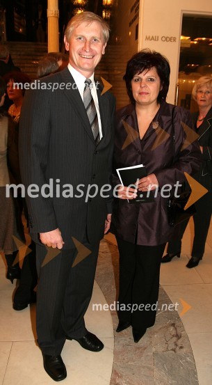 Premiera opere Faust v SNG Maribor