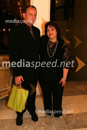 Mirjam Kalin, operna pevka z možemPremiera opere Faust v SNG Maribor