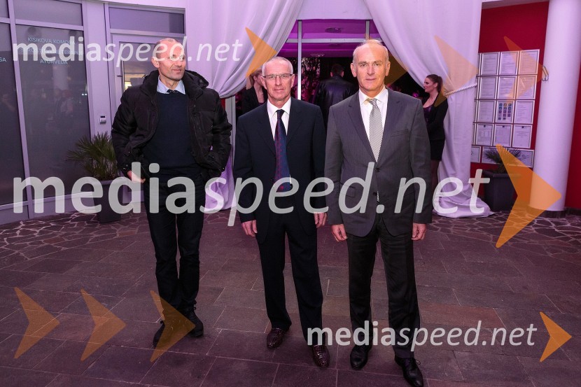  ... ;  ... ;  Jože  Mermal, predsednik uprave BTC-jaBTC praznuje 60 let, slavnostni sprejem