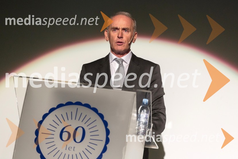  Jože  Mermal, predsednik uprave BTC-jaBTC praznuje 60 let, slavnostni sprejem