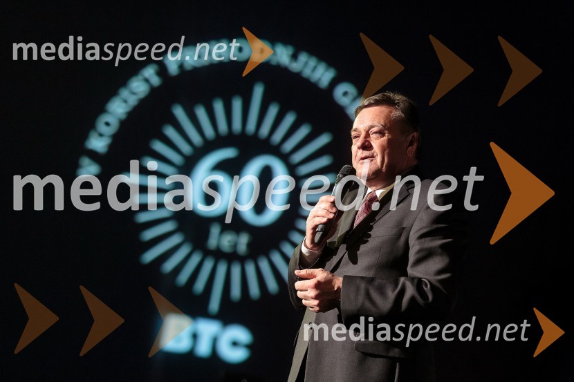  Zoran Janković, župan MOLBTC praznuje 60 let, slavnostni sprejem