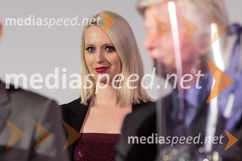  Ajda  NicolettiBTC praznuje 60 let, slavnostni sprejem