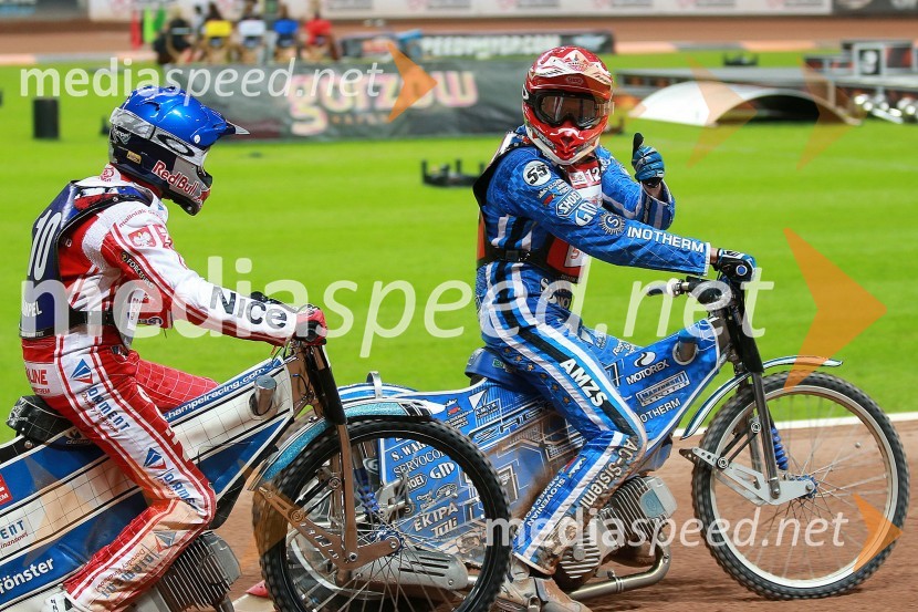 Žagar sedmico zamenjal za #55Žagar sedmico zamenjal za #55