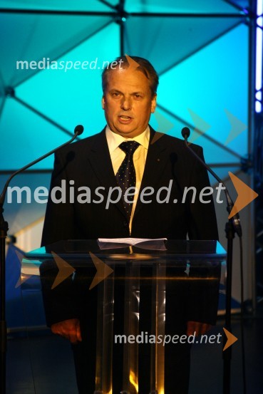 Vladimir Bahč, predsednik uprave TPV Novo mestoIzbor naj voditelja TV Novo mesto