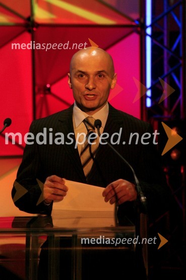 Branko ČakarmišIzbor naj voditelja TV Novo mesto