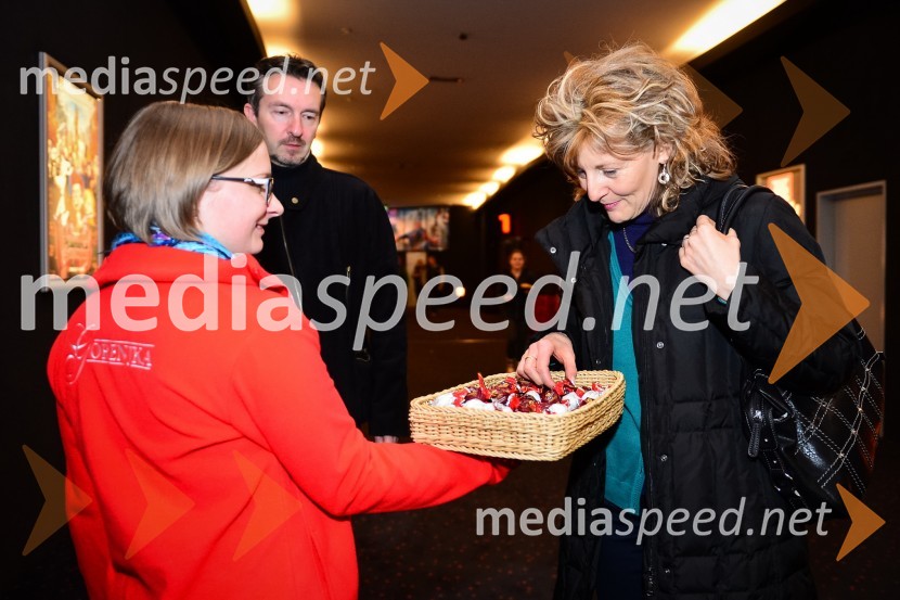 Mediaspeed - Valentinov večer v Cineplexx Maribor