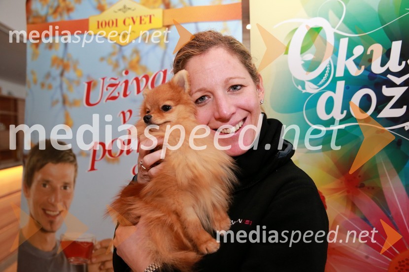  Urška Hrovat, nekdanja smučarkaDanes praznuje: Urška Hrovat, nekdanja smučarka