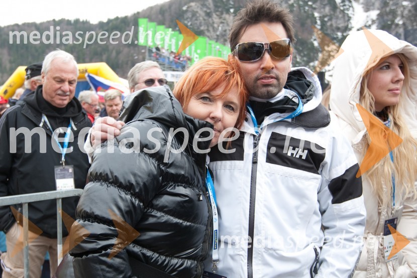 Mediaspeed Pogled nazaj Olimpijske medalje za Slovenijo na ZOI