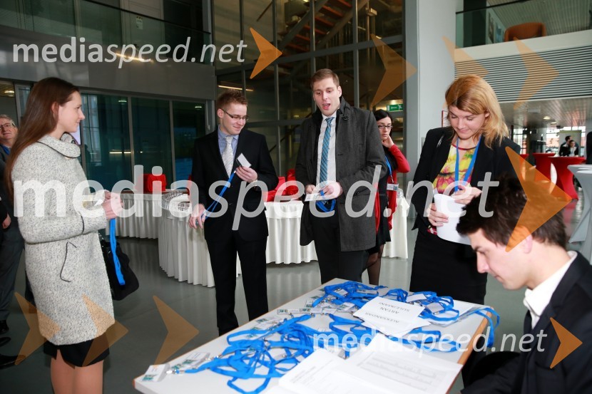 CFA Institute Research Challenge SlovenijaCFA Institute Research Challenge Slovenija